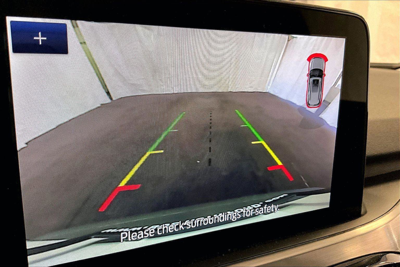 Certified 2022 Ford Escape Titanium w/ Class II Trailer Tow Package image 20