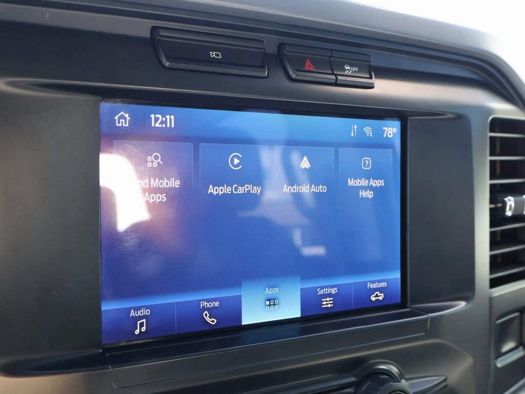 Certified 2023 Ford F150 XLT image 35