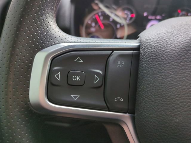 Used 2026 RAM 3500 Tradesman AWD/4WD image 23