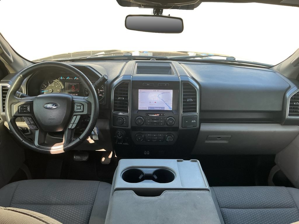 Certified 2020 Ford F150 XLT w/ Equipment Group 302A Luxury AWD/4WD image 17