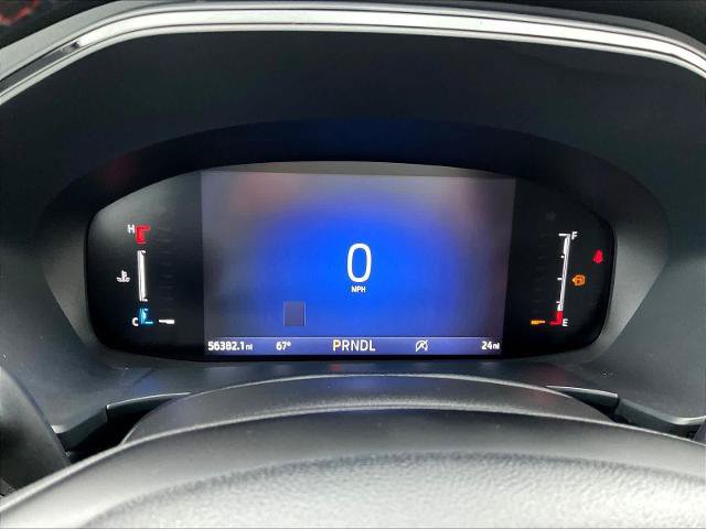 Certified 2023 Ford Escape ST-Line w/ Tech Pack #1 AWD/4WD image 15