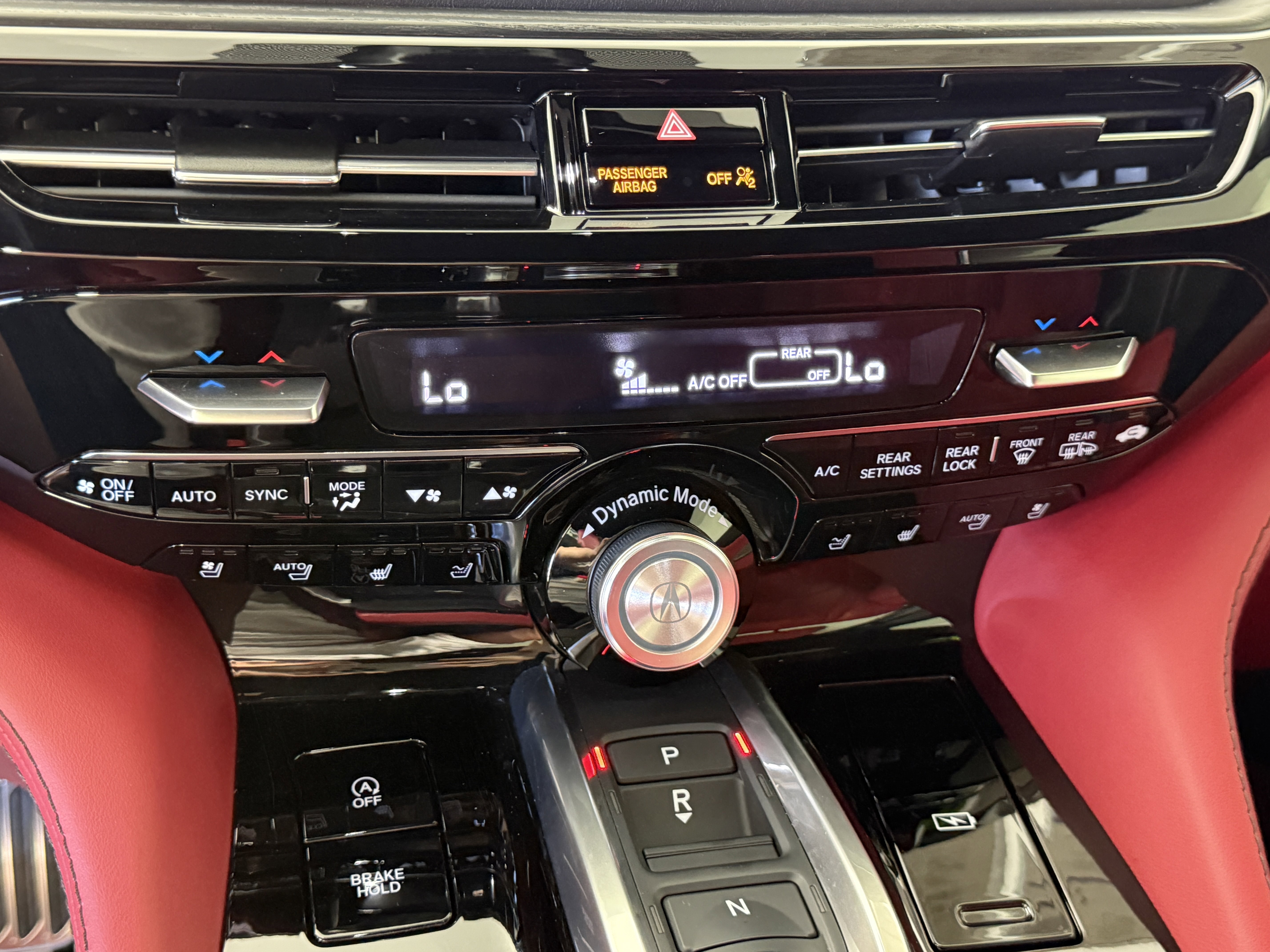 Used 2024 Acura MDX Type S image 24