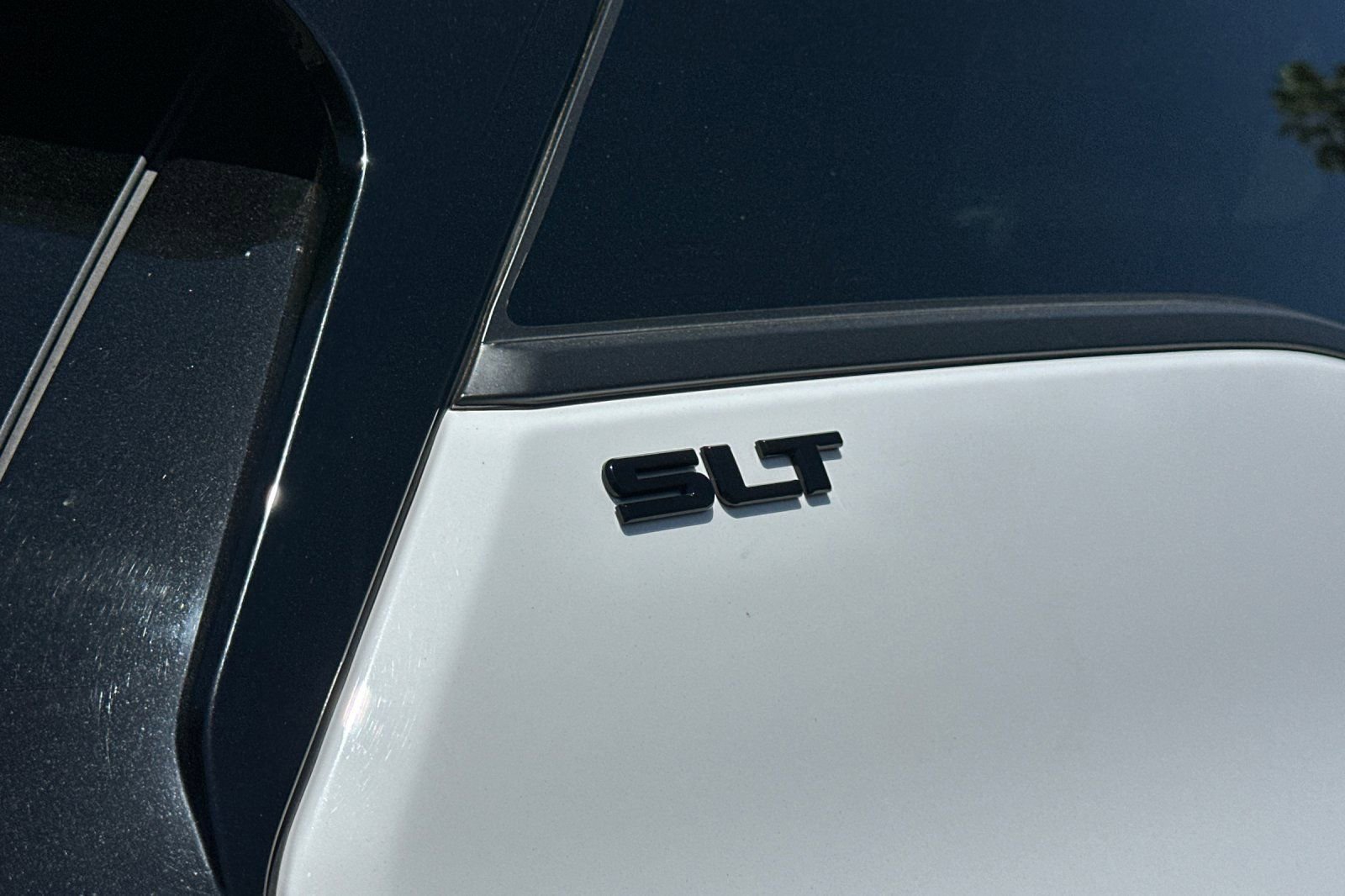Used 2021 GMC Terrain SLT w/ Elevation Edition FWD image 50