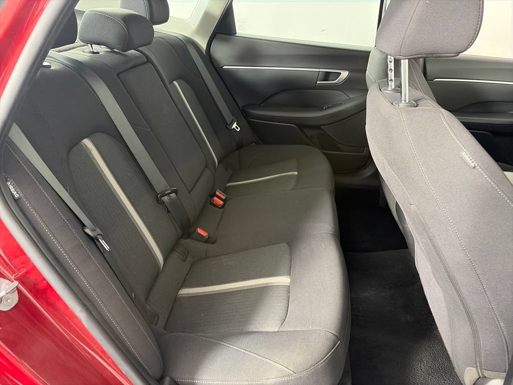 Used 2024 Hyundai Sonata SEL FWD image 28