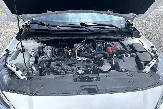 Used 2023 Nissan Altima 2.5 SV w/ SV Premium Package AWD/4WD image 10