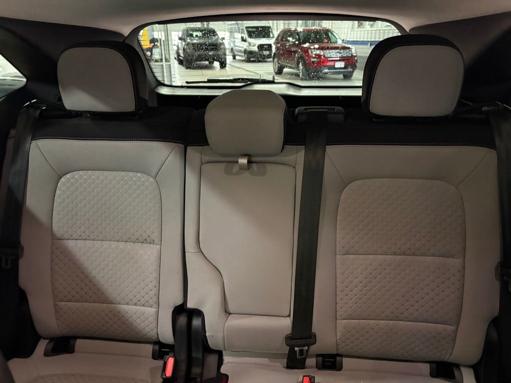 Certified 2023 Ford Escape Active w/ Tech Pack #1 image 24