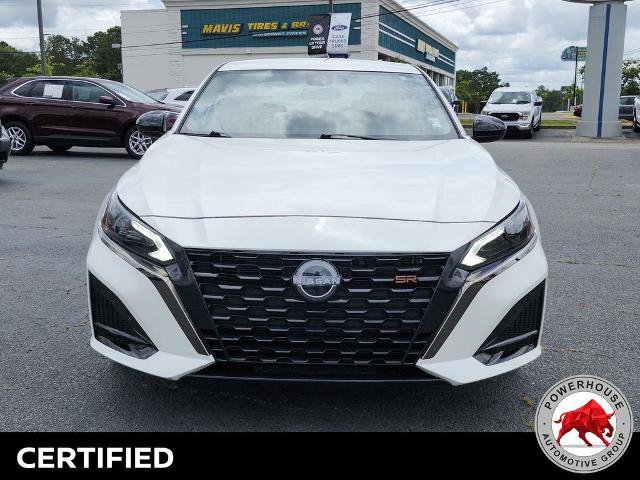 Used 2023 Nissan Altima 2.5 SR FWD image 10