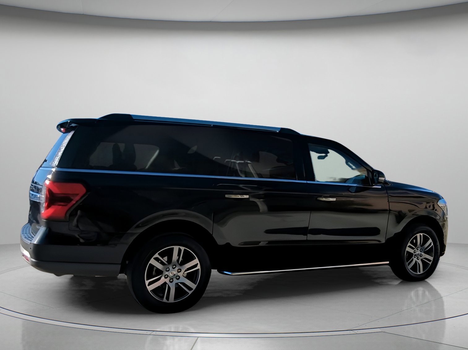 Certified 2023 Ford Expedition Max Limited image 22