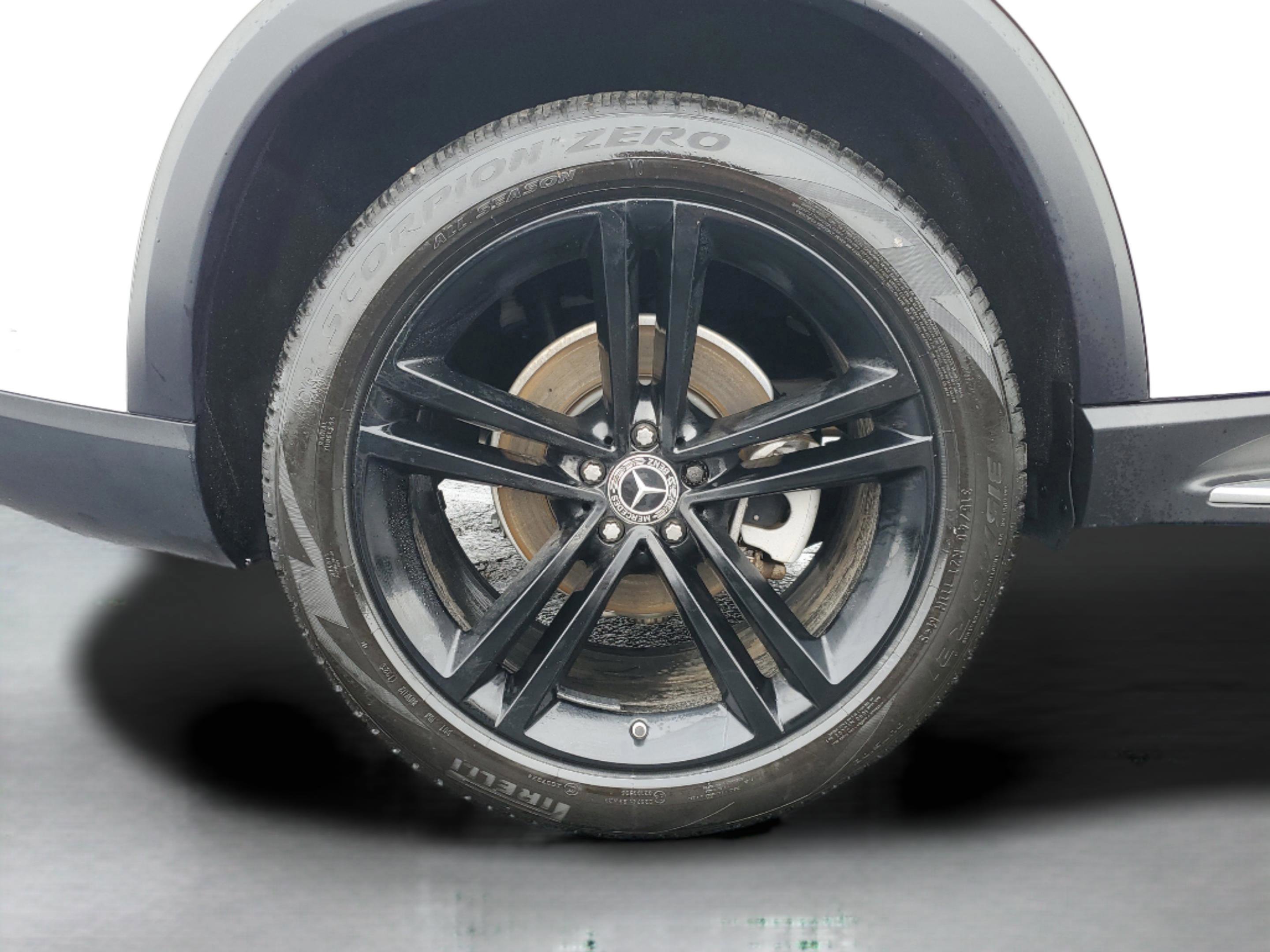 Used 2022 Mercedes-Benz GLE 350 4MATIC image 57