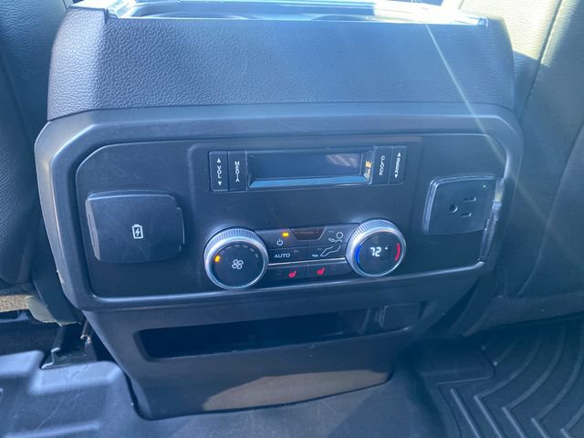 Certified 2020 Ford Expedition King Ranch AWD/4WD image 13