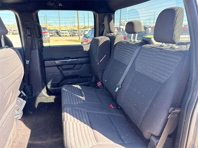 Certified 2023 Ford F150 XL w/ STX Appearance Package image 30