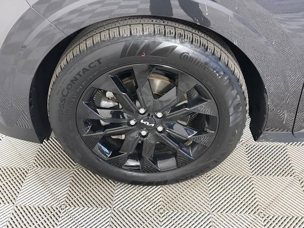 Used 2024 Kia Carnival SX Prestige image 8