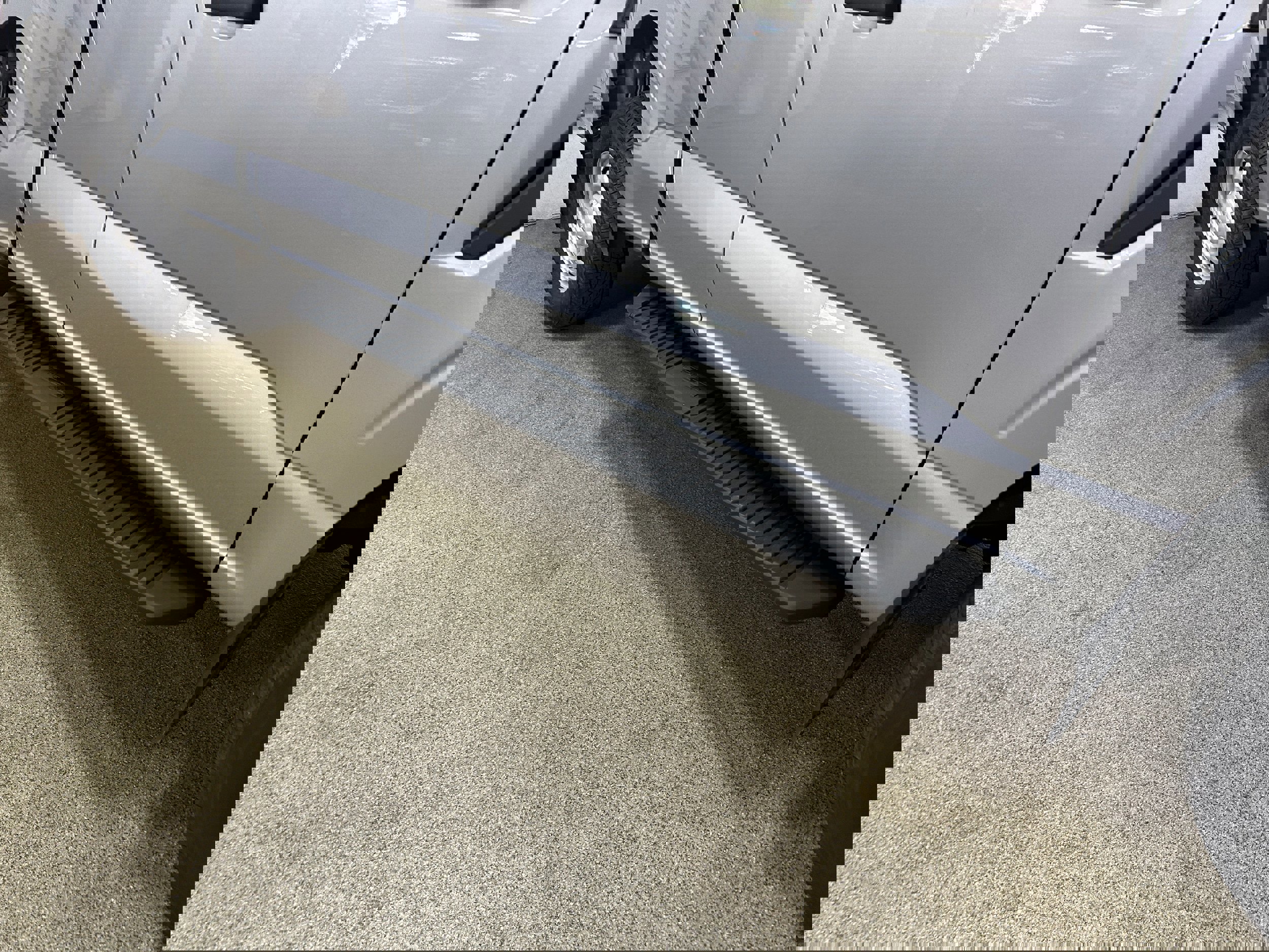 Certified 2022 Ford F150 XL w/ Equipment Group 101A High image 26