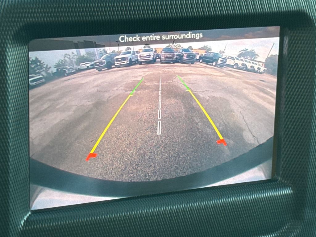 Used 2020 Jeep Wrangler Unlimited Sahara image 20