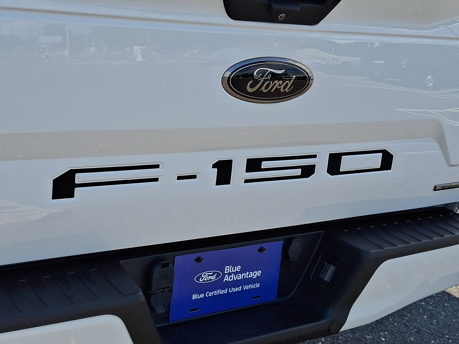 Certified 2020 Ford F150 XLT w/ Equipment Group 302A Luxury AWD/4WD image 30