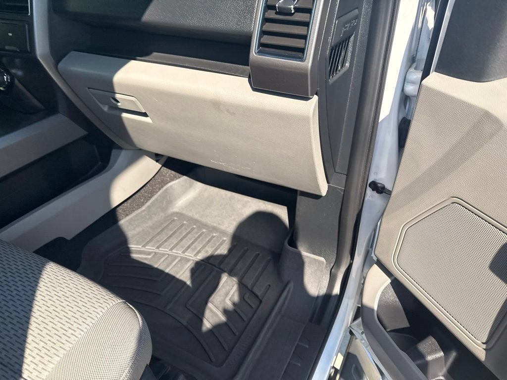 Certified 2019 Ford F150 XLT w/ Equipment Group 302A Luxury RWD image 33