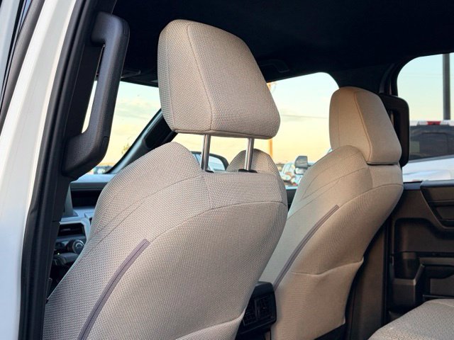 Used 2025 Toyota 4Runner SR5 RWD image 13