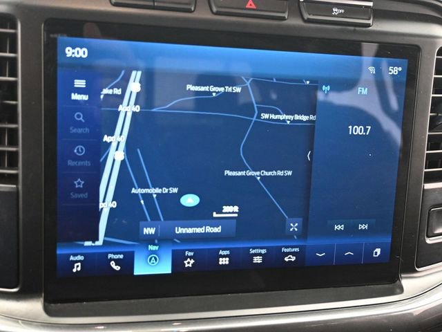 Certified 2023 Ford F150 XLT w/ Equipment Group 302A High image 20