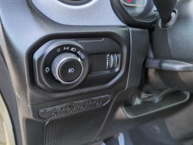 Used 2025 Jeep Wrangler Sport AWD/4WD image 24