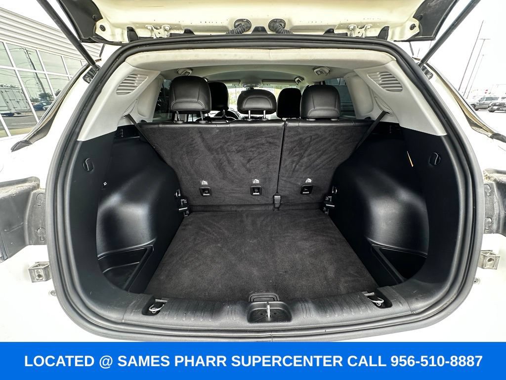 Used 2020 Jeep Compass Latitude FWD image 19