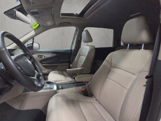 Used 2021 Honda Pilot EX-L image 12