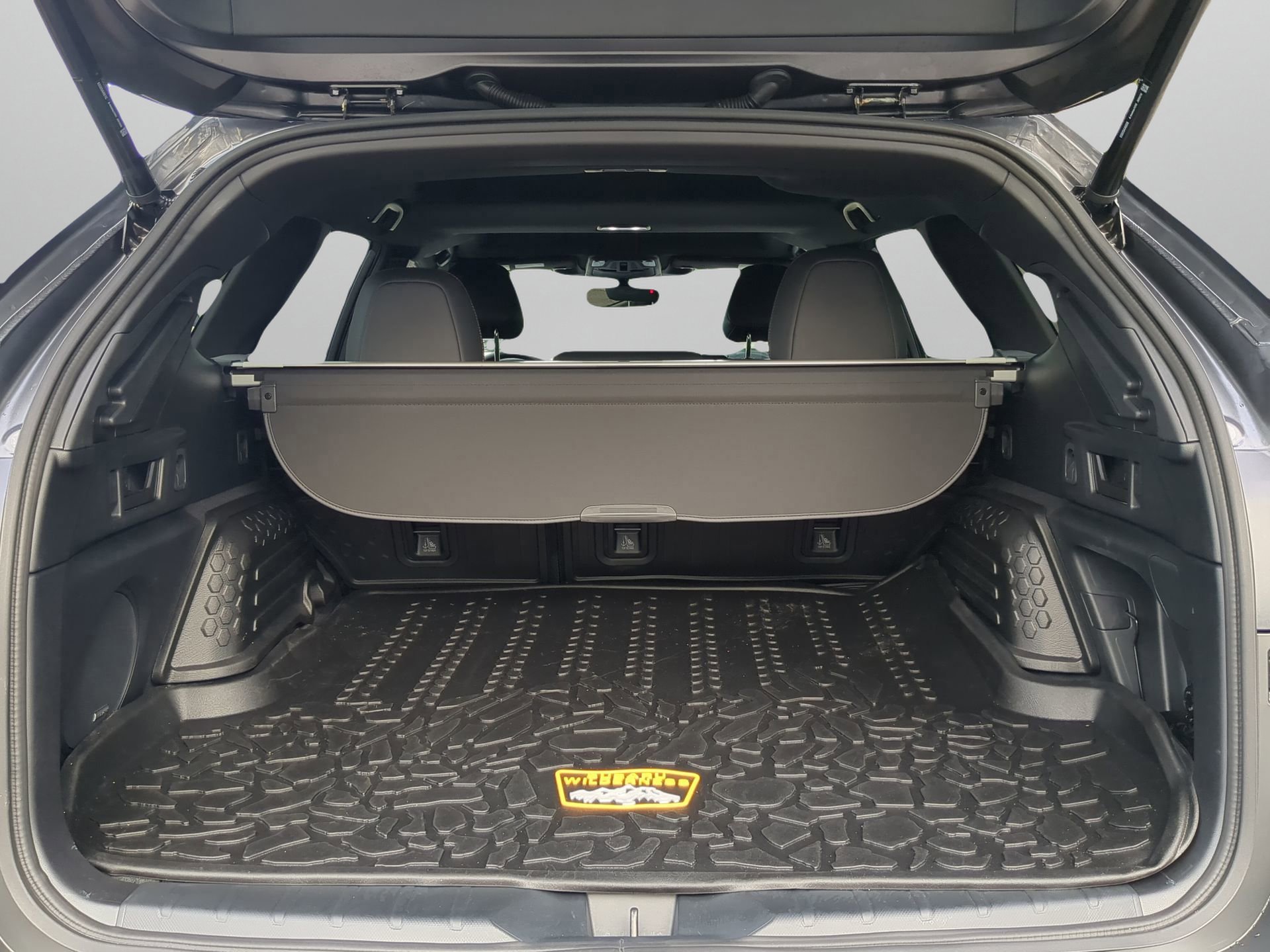 Used 2025 Subaru Outback Wilderness AWD/4WD image 46