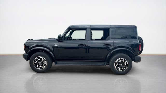 Certified 2025 Ford Bronco Outer Banks AWD/4WD image 6
