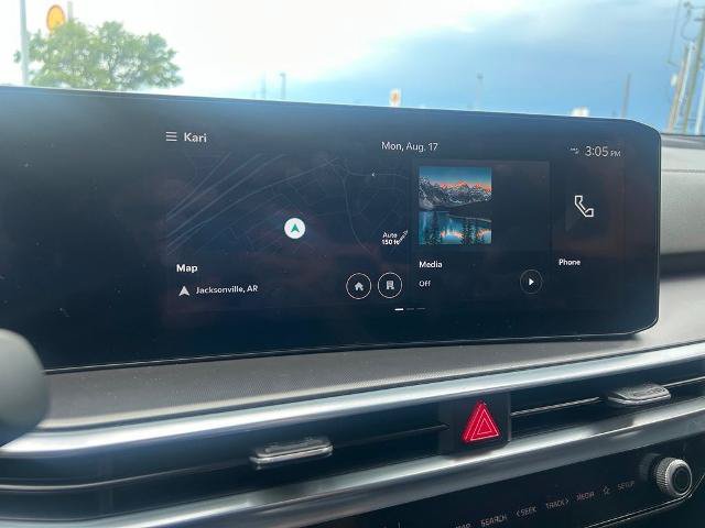 Used 2024 Kia Sorento SX FWD image 20