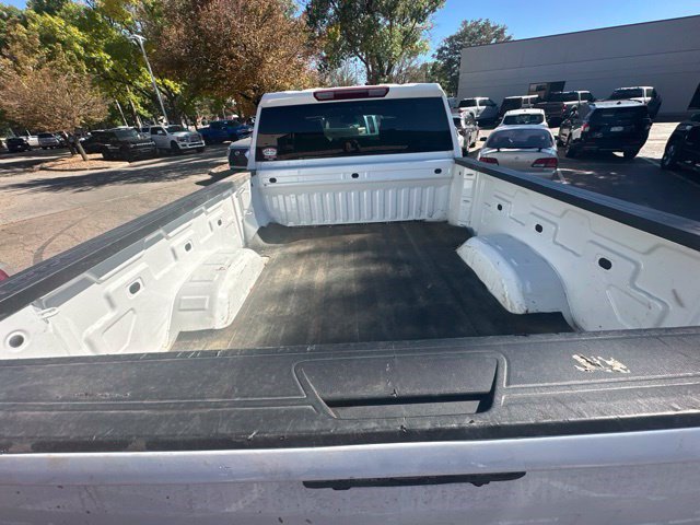Used 2024 Chevrolet Silverado 3500 LT AWD/4WD image 11