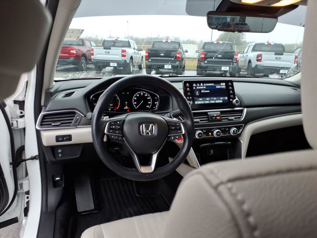 Used 2020 Honda Accord EX-L image 15