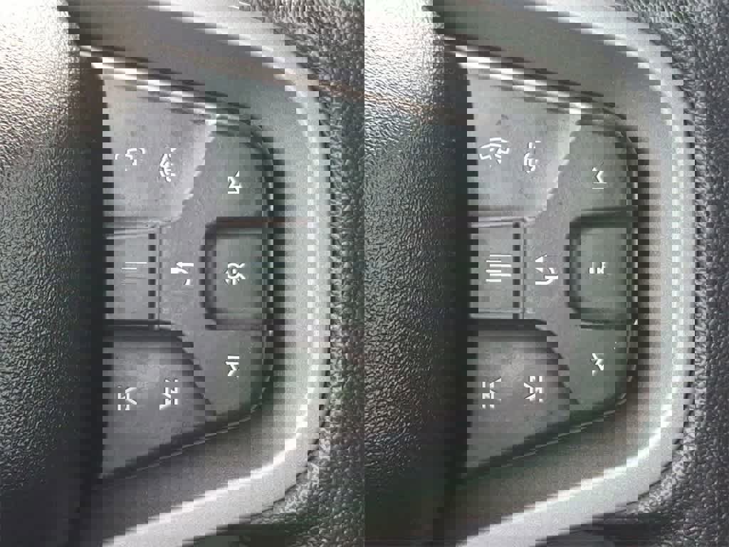 Certified 2021 Ford Bronco Black Diamond image 24