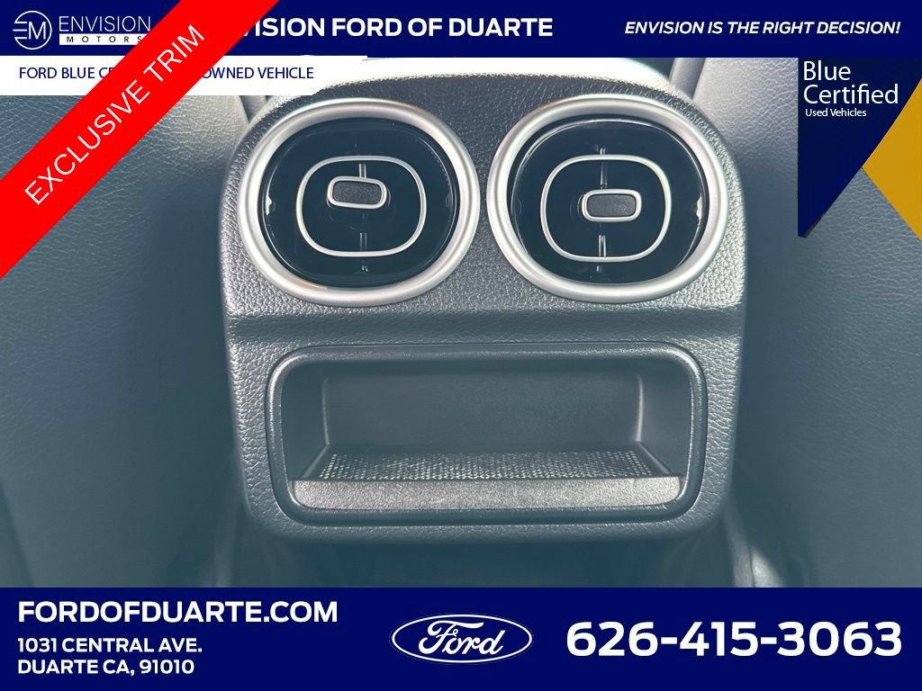 Used 2022 Mercedes-Benz C 300 Sedan image 34
