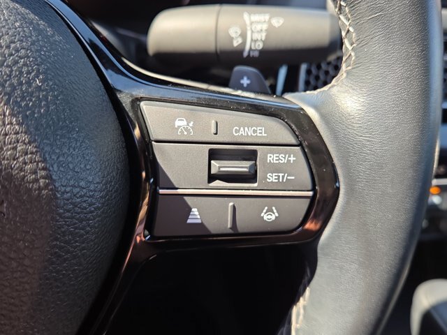 Used 2025 Honda Civic Sport image 20