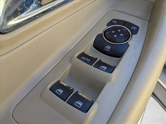 Certified 2018 Ford Taurus SEL w/ Equipment Group 201A image 10