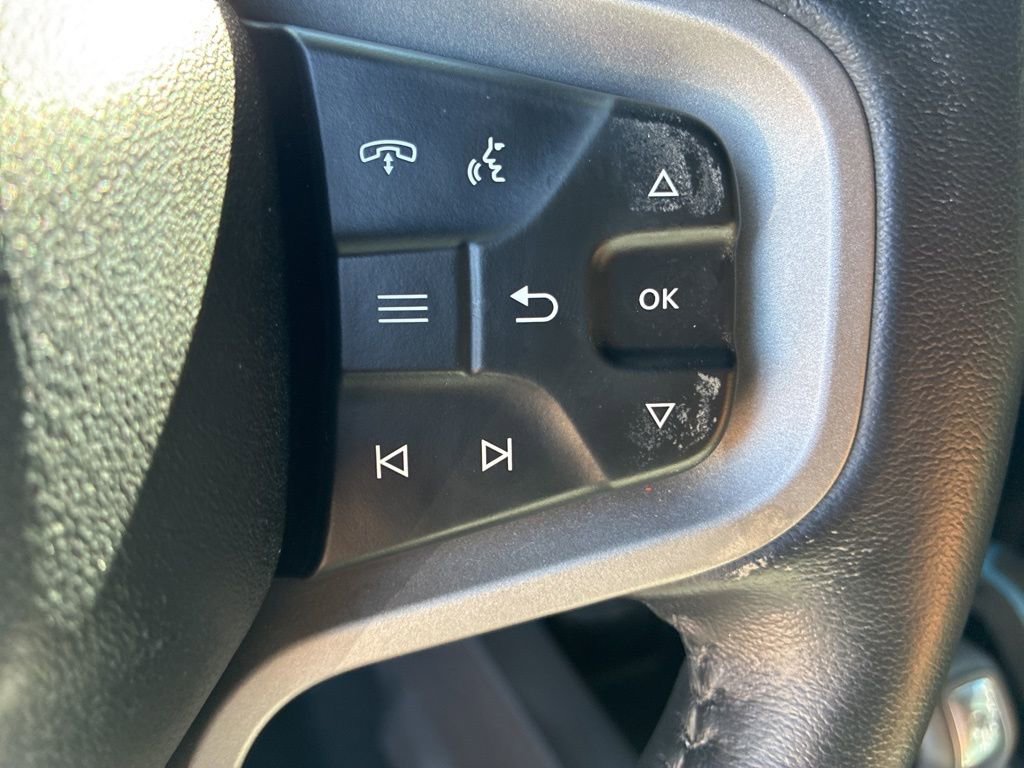 Certified 2024 Ford Bronco Wildtrak AWD/4WD image 26