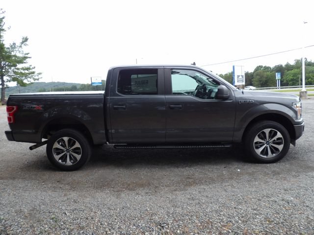 Certified 2020 Ford F150 XL w/ Equipment Group 101A Mid AWD/4WD image 5