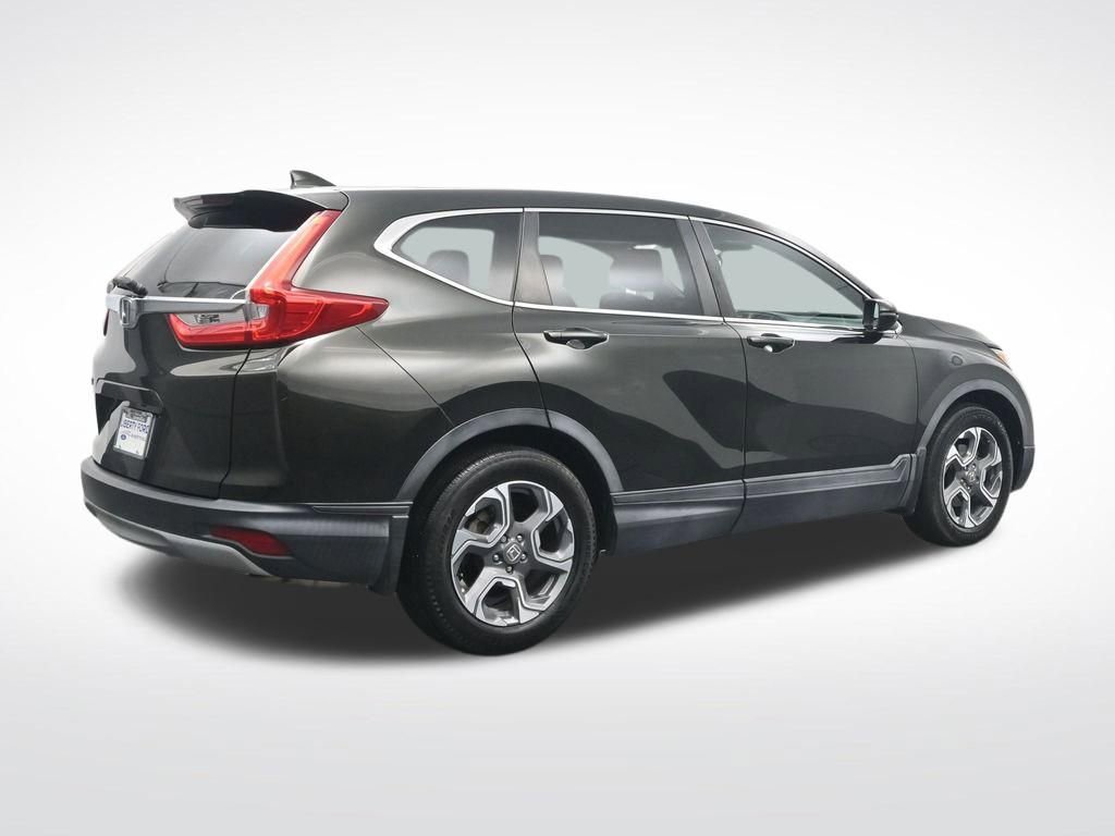 Used 2019 Honda CR-V EX image 6