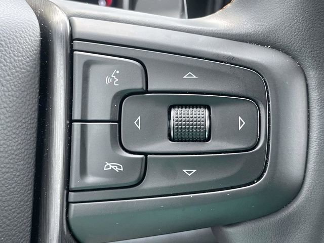 Used 2025 GMC Sierra 1500 AT4 w/ Technology Package AWD/4WD image 24