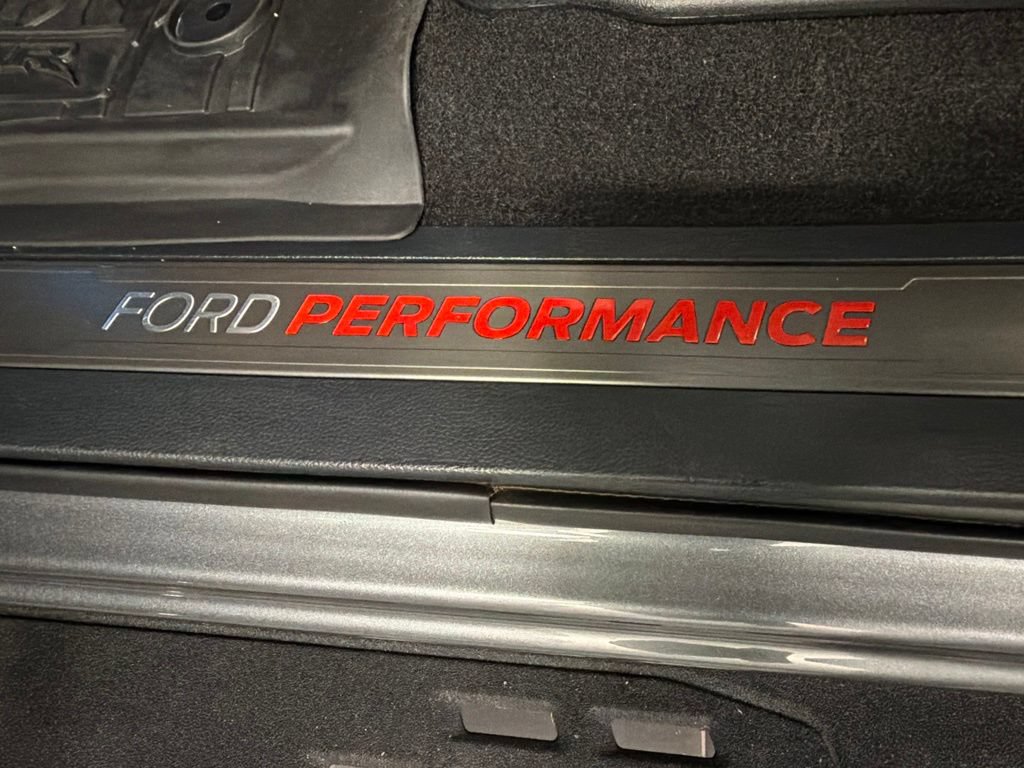 Certified 2024 Ford F150 Raptor AWD/4WD image 34