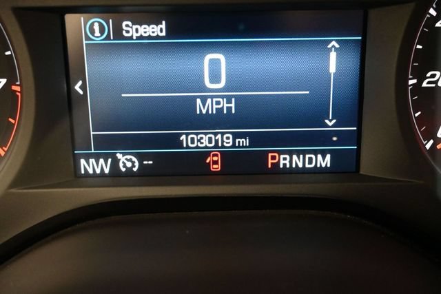 Used 2020 Chevrolet Camaro LT w/ RS Package RWD image 21