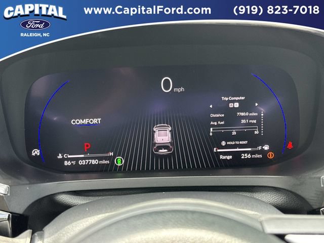 Used 2023 Acura MDX w/ Technology Package FWD image 26