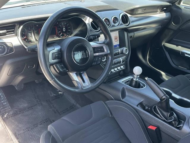 Certified 2021 Ford Mustang Mach 1 w/ Mach 1 Handling Package image 7