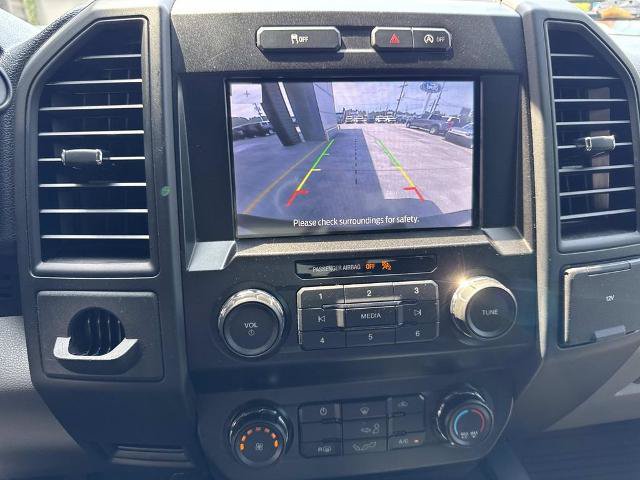 Certified 2019 Ford F150 XL w/ Equipment Group 101A Mid RWD image 20