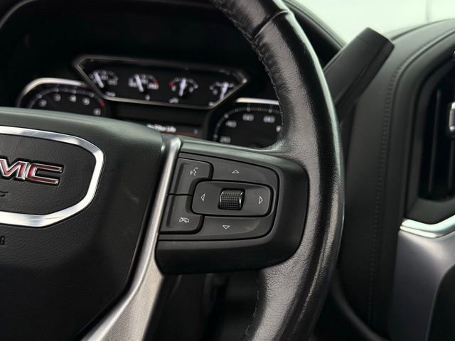 Used 2020 GMC Sierra 1500 Elevation w/ Elevation Value Package image 9