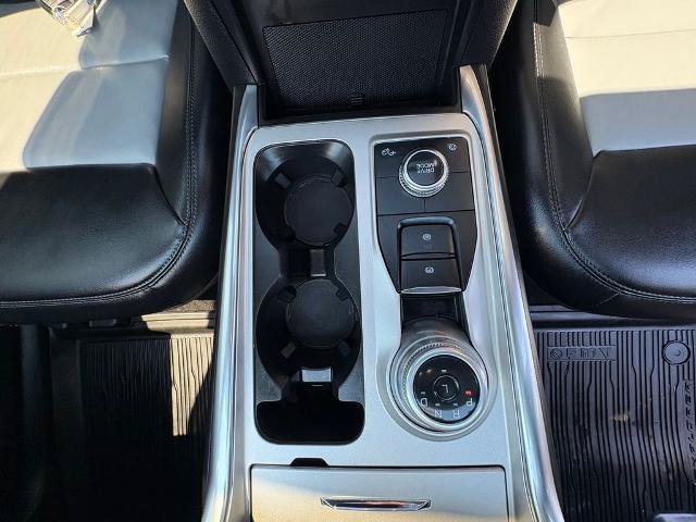 Certified 2023 Ford Explorer XLT w/ Equipment Group 202A AWD/4WD image 12