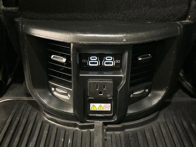 Used 2022 RAM 3500 Laramie AWD/4WD image 33