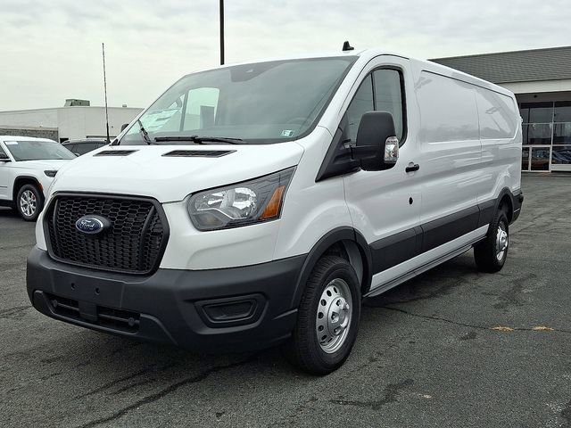 Certified 2024 Ford Transit 350 148 Low Roof image 3