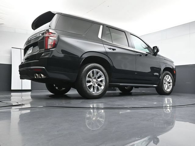 Used 2023 Chevrolet Tahoe Premier w/ Premium Package AWD/4WD image 51