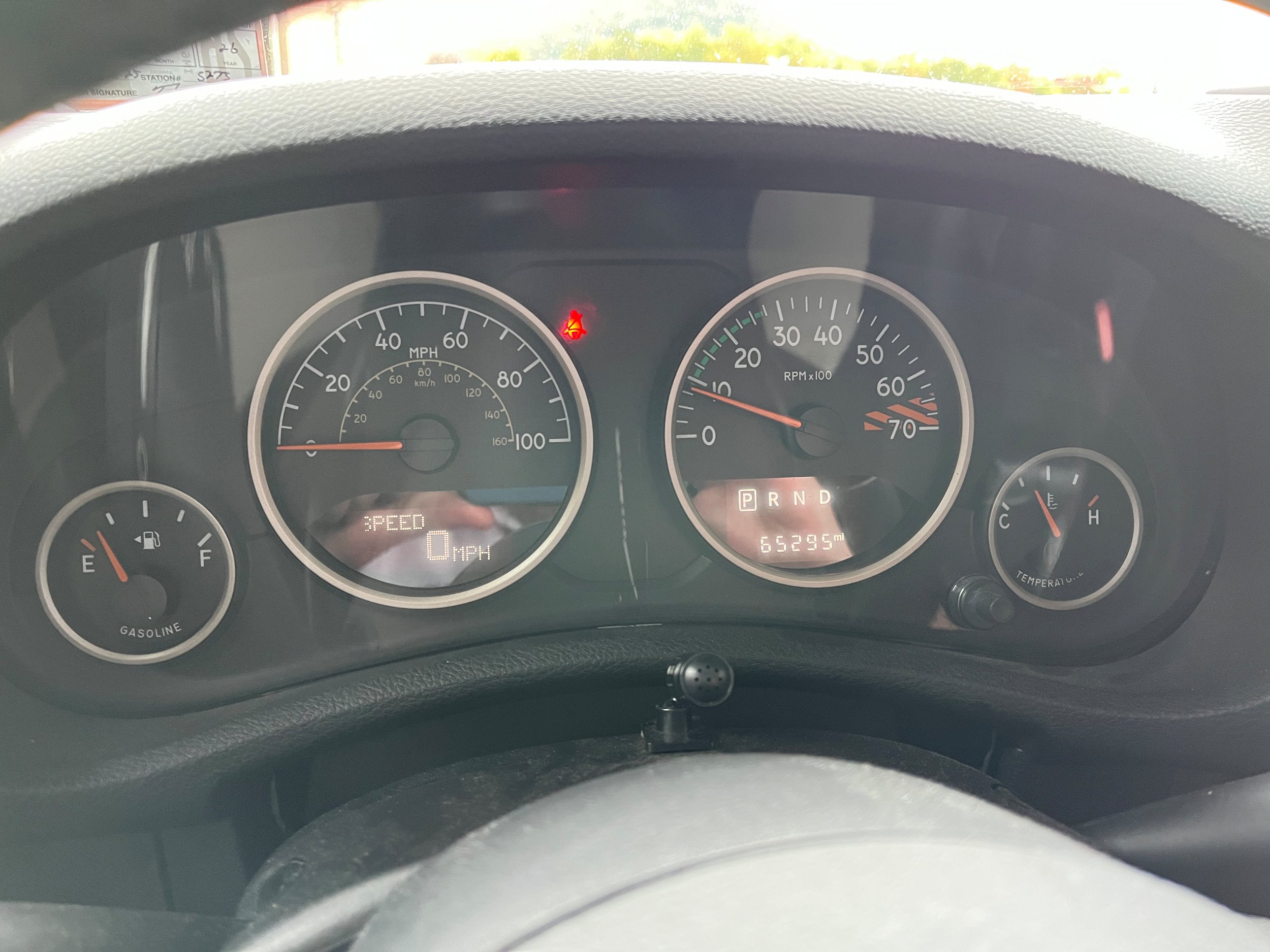 Used 2017 Jeep Wrangler Unlimited Sahara AWD/4WD image 13