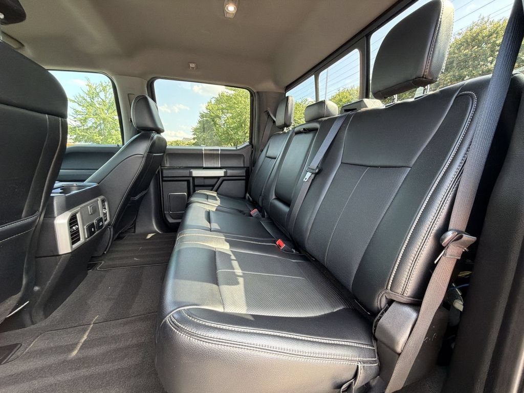 Certified 2021 Ford F250 Lariat AWD/4WD image 25